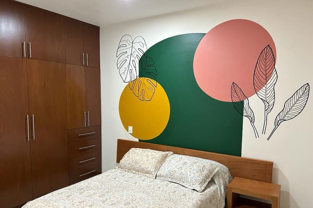 Photo of Bedroom in San Felipe