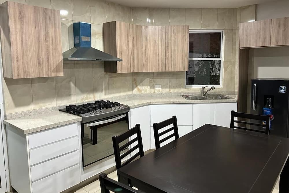 Photo of Kitchen in San Felipe