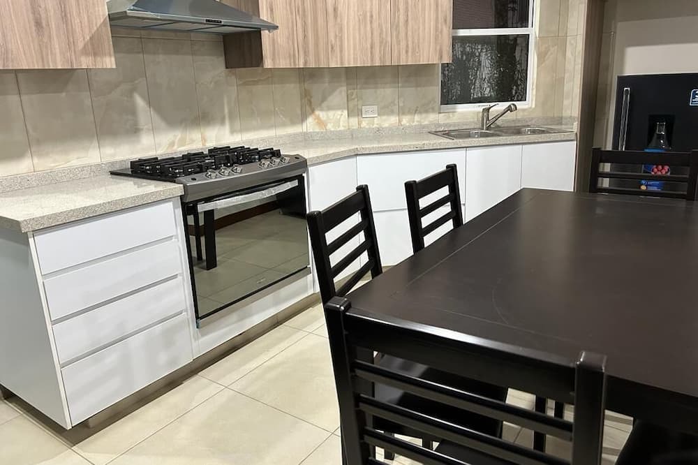 Photo of Kitchen in San Felipe