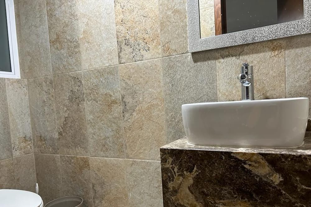 Photo of Bathroom in San Felipe