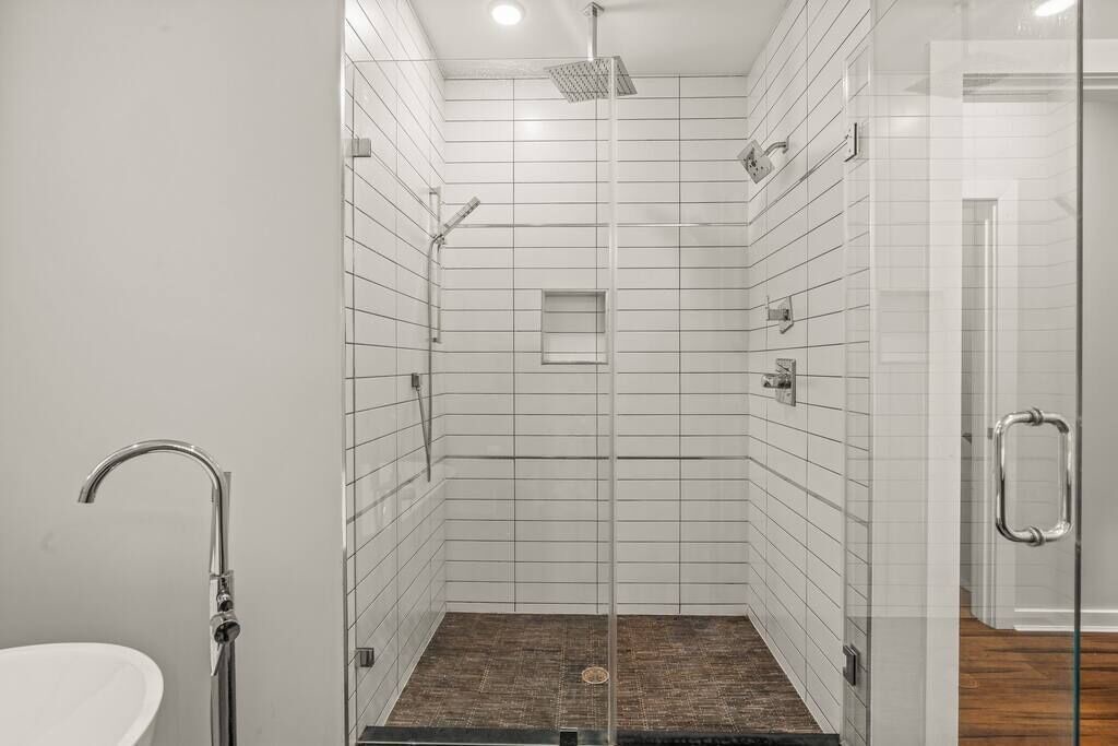 Photo of Bathroom in South Philadelphia