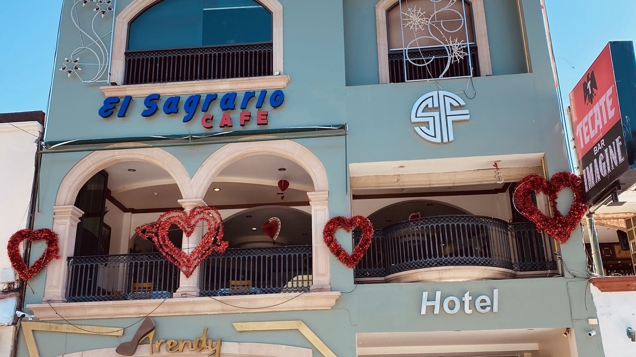 Photo of Outdoor in Huajuapan