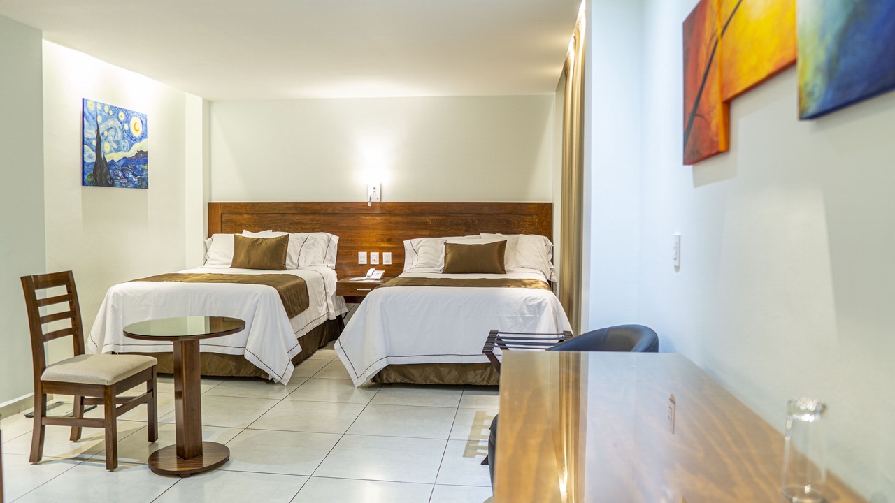 Photo of Bedroom in Huajuapan