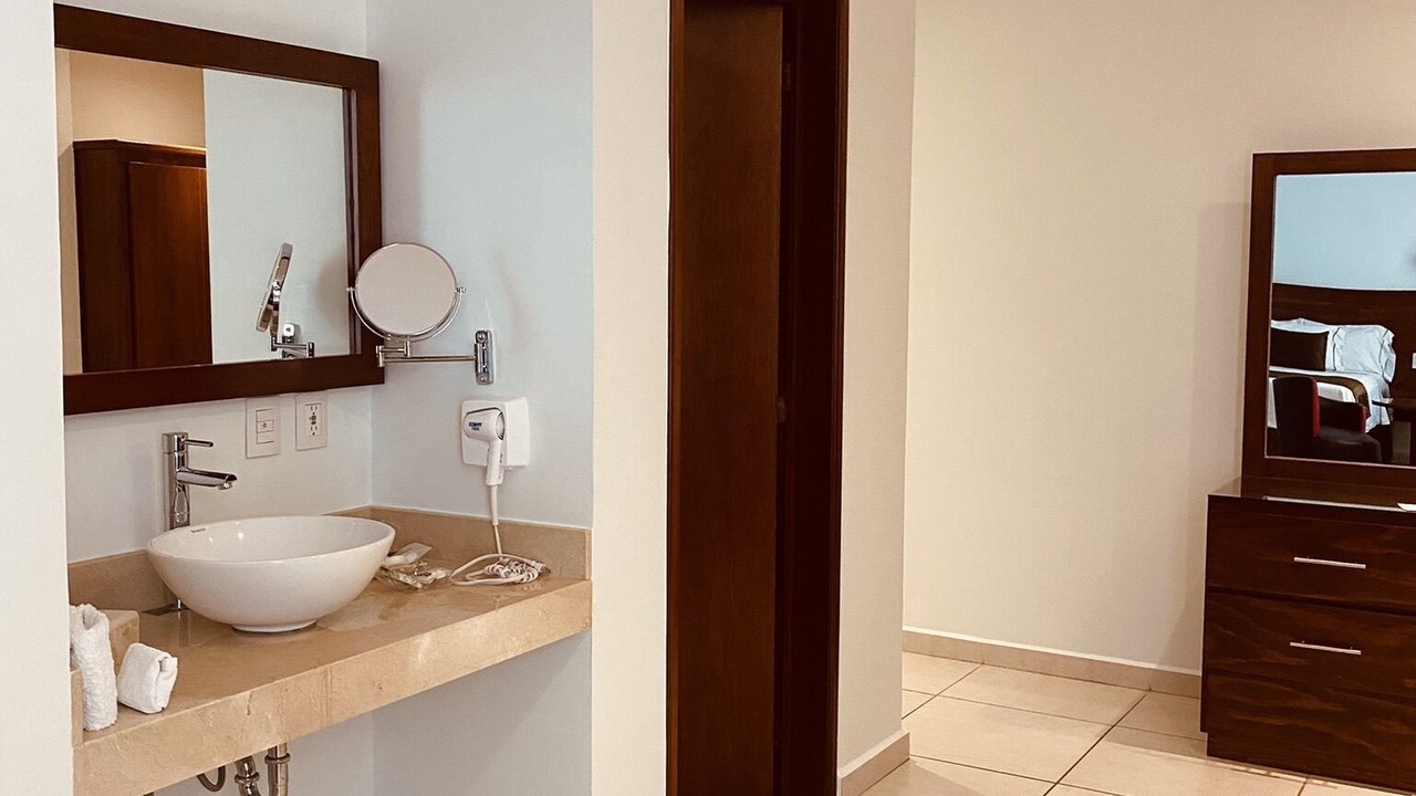 Photo of Bedroom in Huajuapan