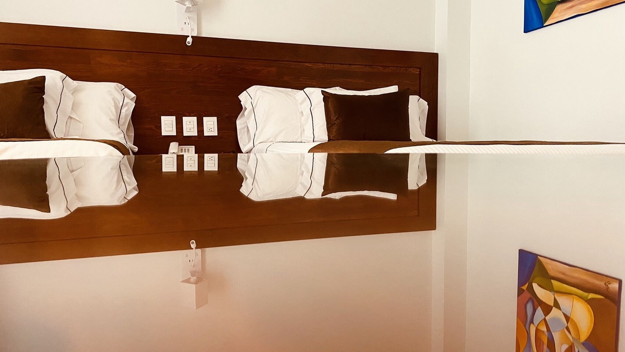 Photo of Bedroom in Huajuapan