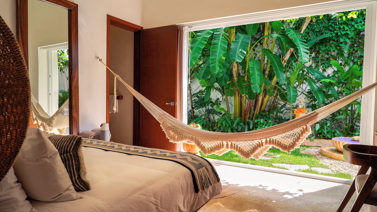 Photo of Bedroom in Chichen Itza - Valladolid