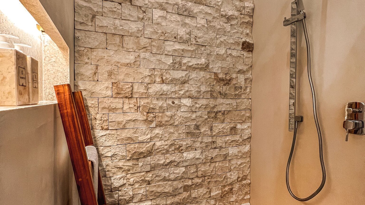 Photo of Bathroom in Chichen Itza - Valladolid