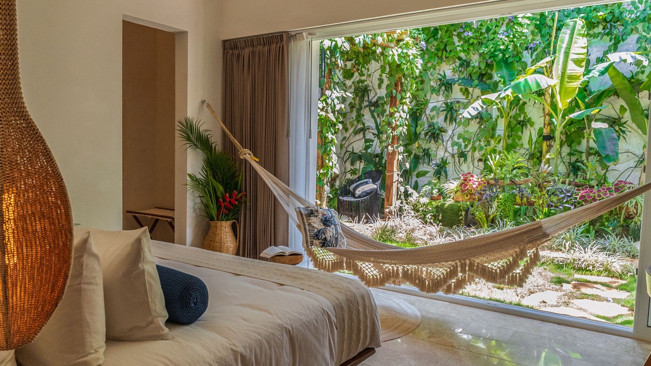 Photo of Bedroom in Chichen Itza - Valladolid