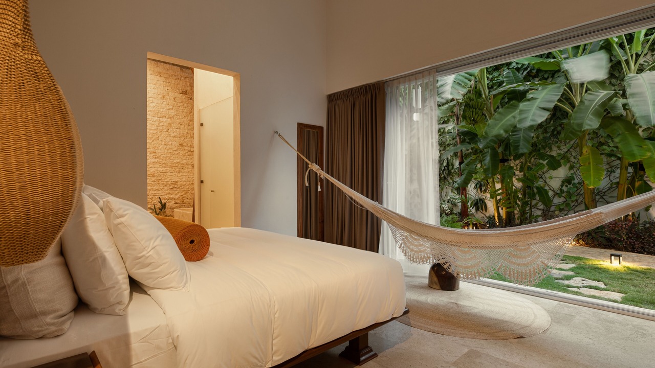 Photo of Bedroom in Chichen Itza - Valladolid