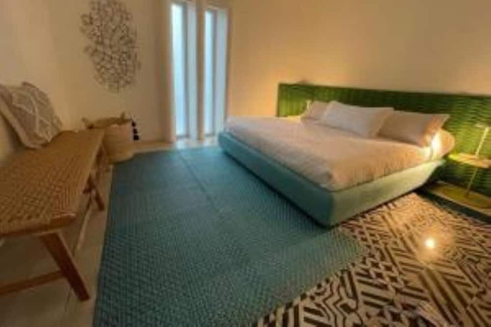 Photo of Bedroom in Yelapa