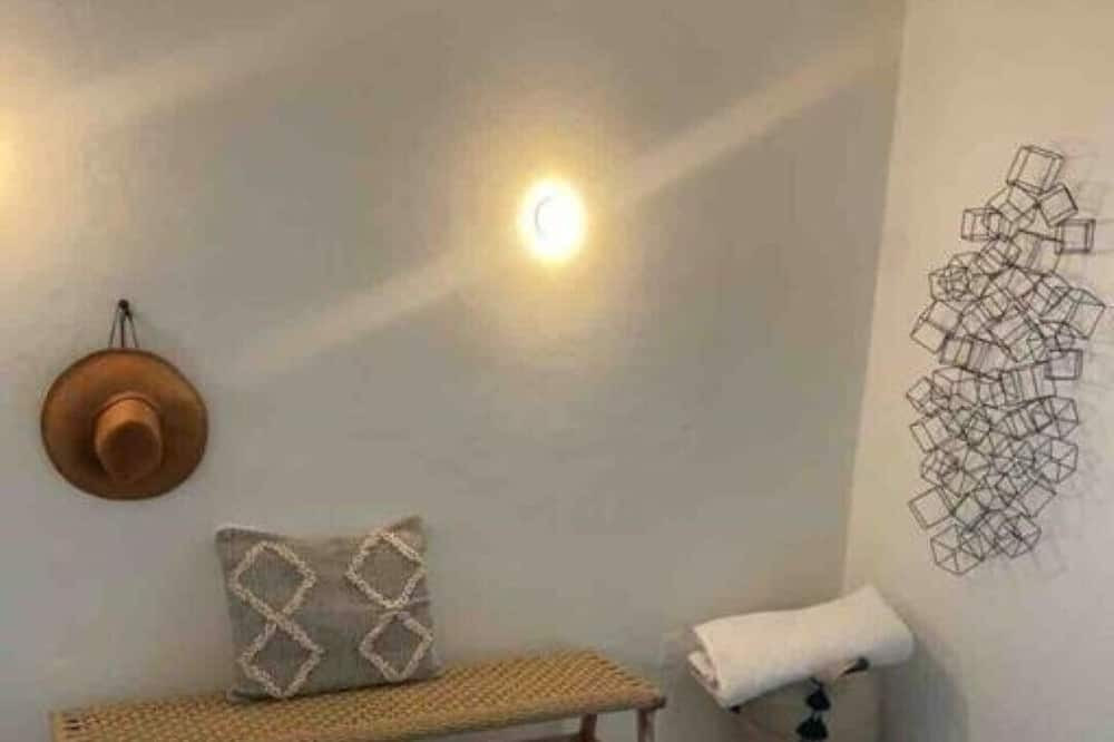Photo of Bedroom in Yelapa