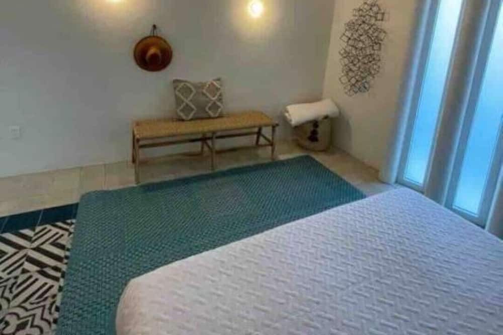 Photo of Bedroom in Yelapa