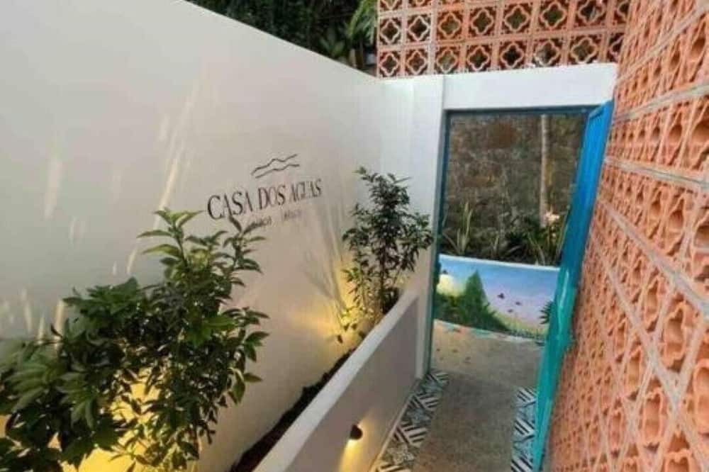 Photo of Outdoor in Yelapa