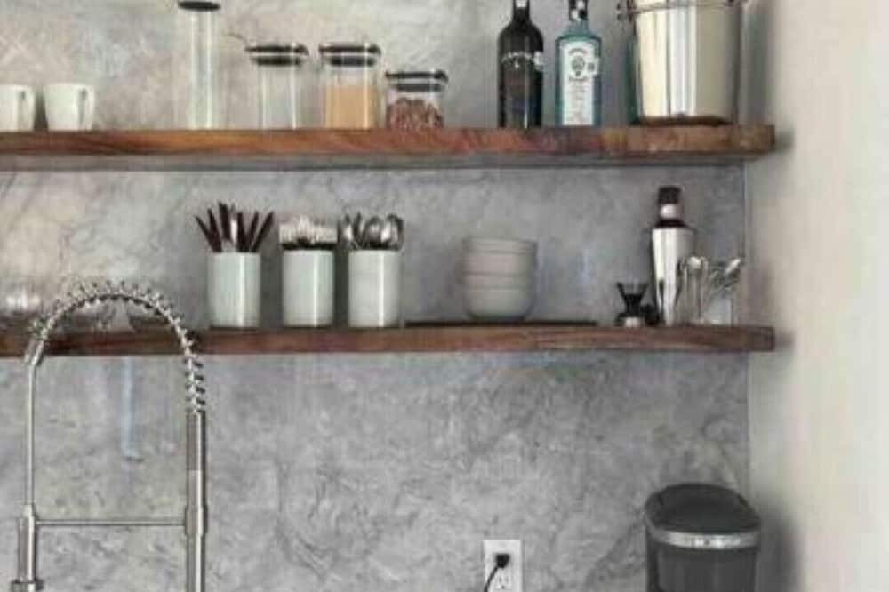 Photo of Kitchen in Yelapa