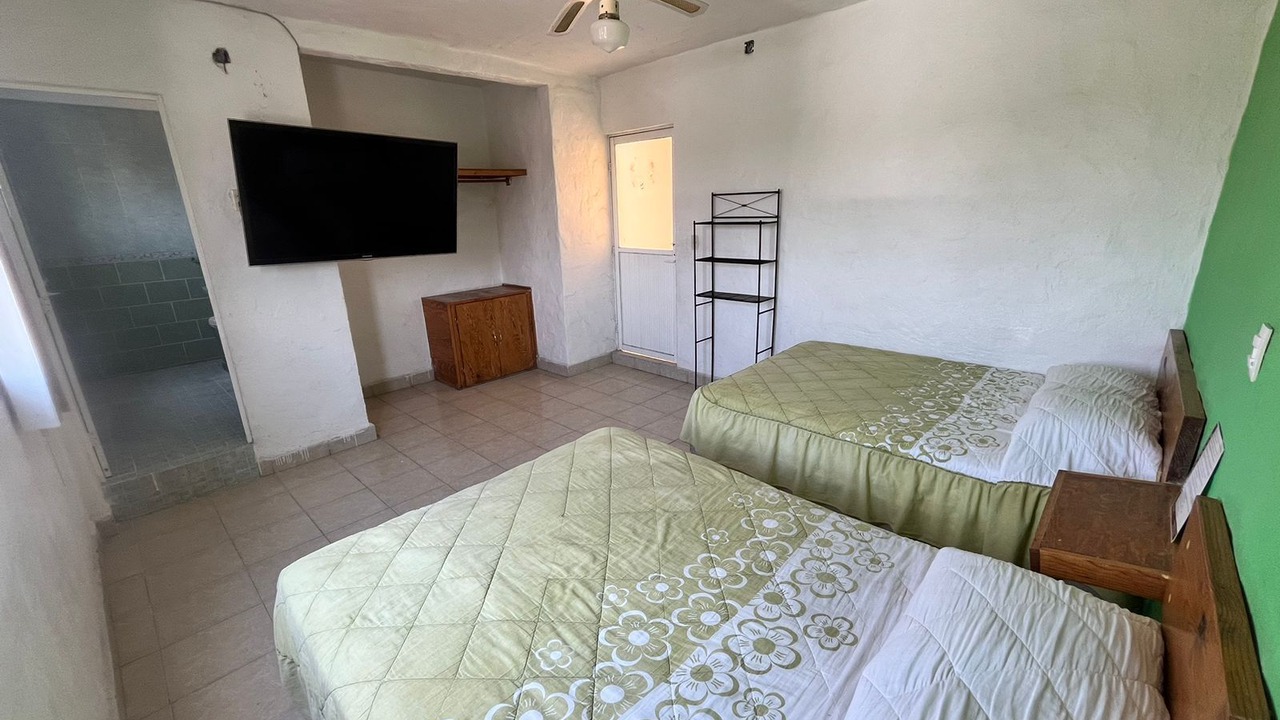 Photo of Bedroom in Tlaquiltenango