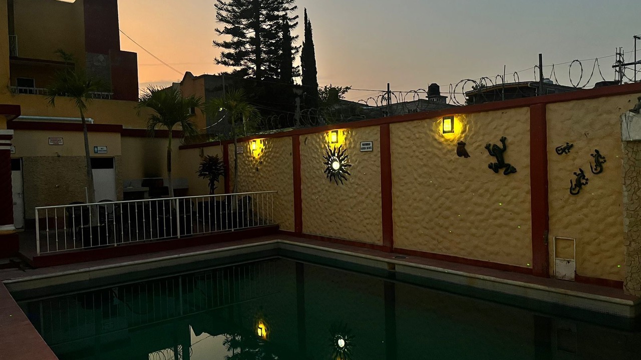 Photo of Outdoor in Tlaquiltenango