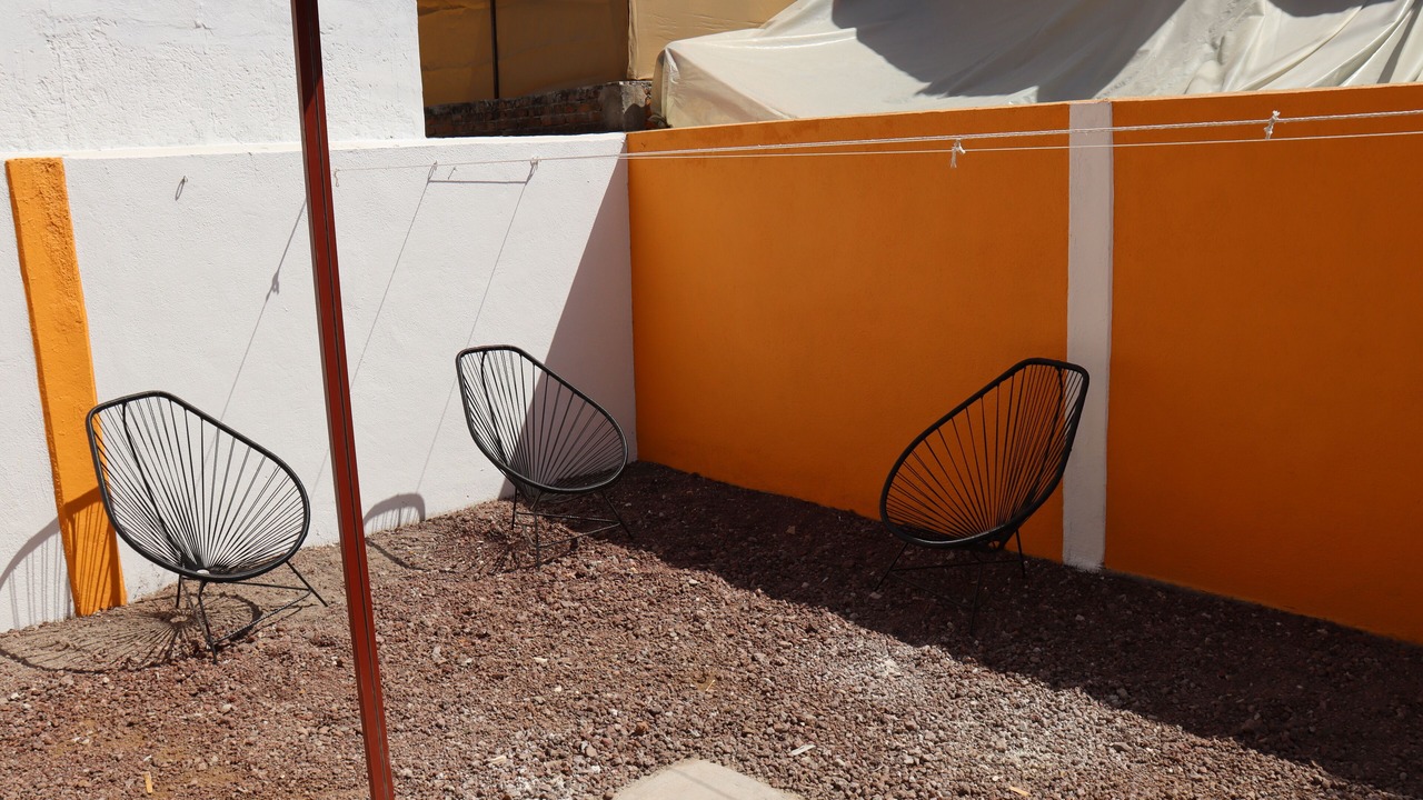 Photo of Outdoor in Tehuacan