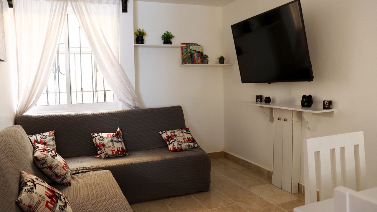 Photo of Livingroom in Tehuacan