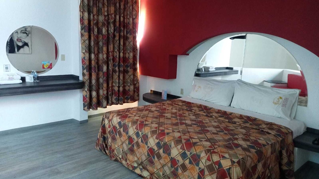 Photo of Bedroom in Lindavista