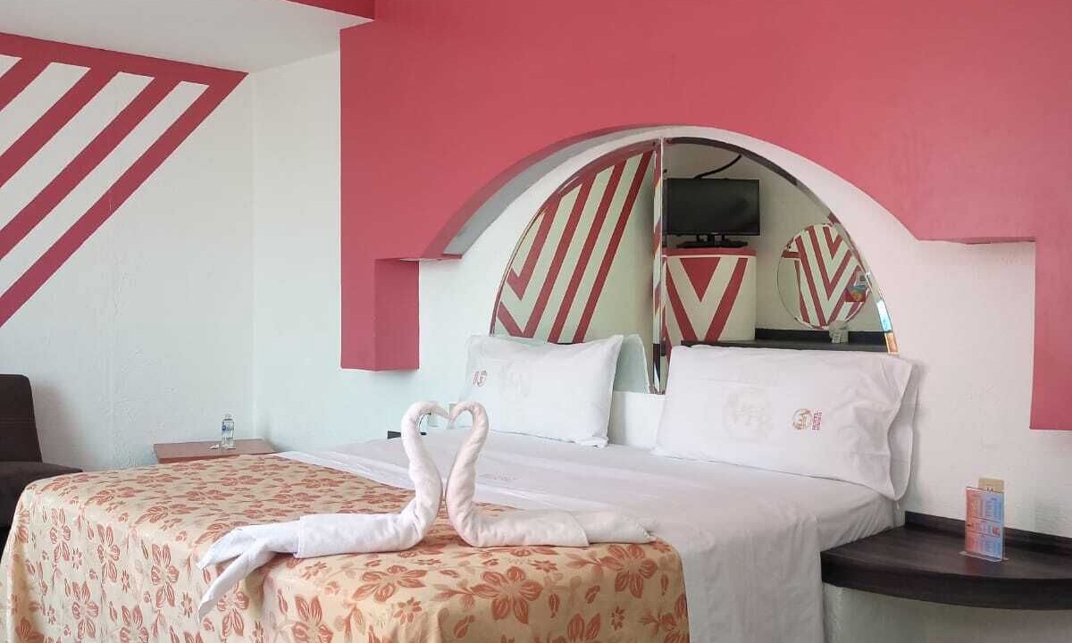 Photo of Bedroom in Lindavista