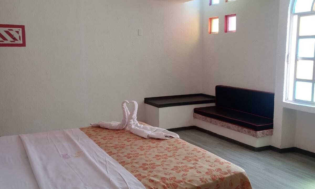Photo of Bedroom in Lindavista