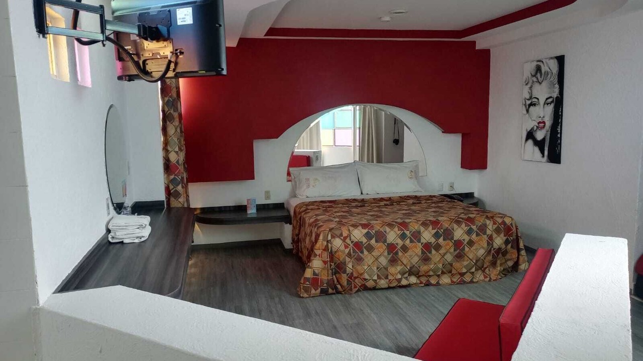 Photo of Bedroom in Lindavista