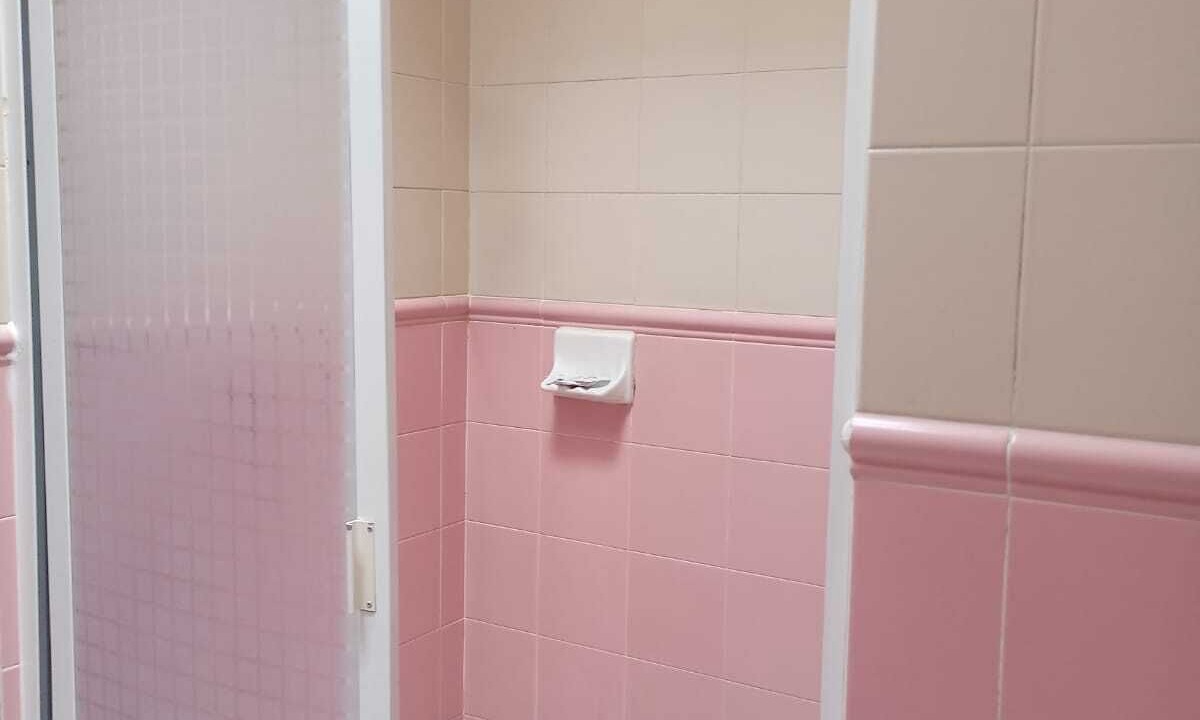 Photo of Bathroom in Lindavista