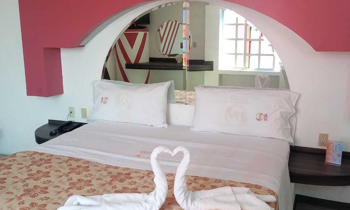 Photo of Bedroom in Lindavista