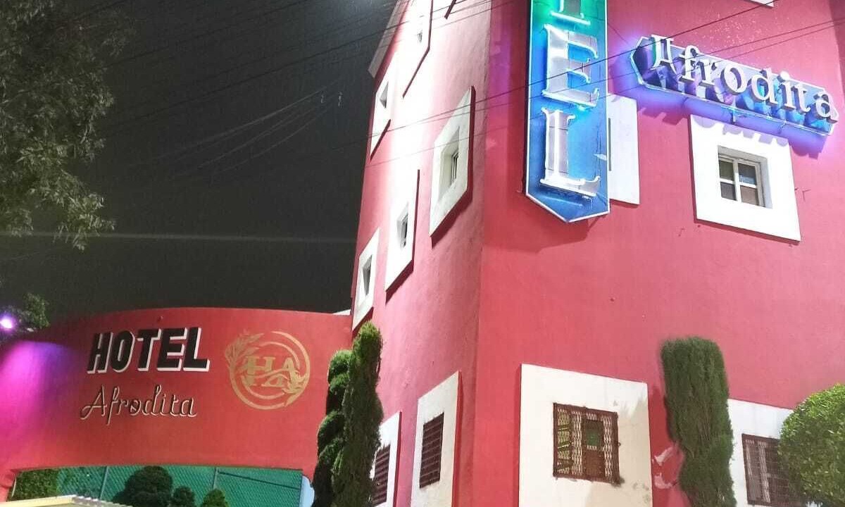 Photo of Outdoor in Lindavista