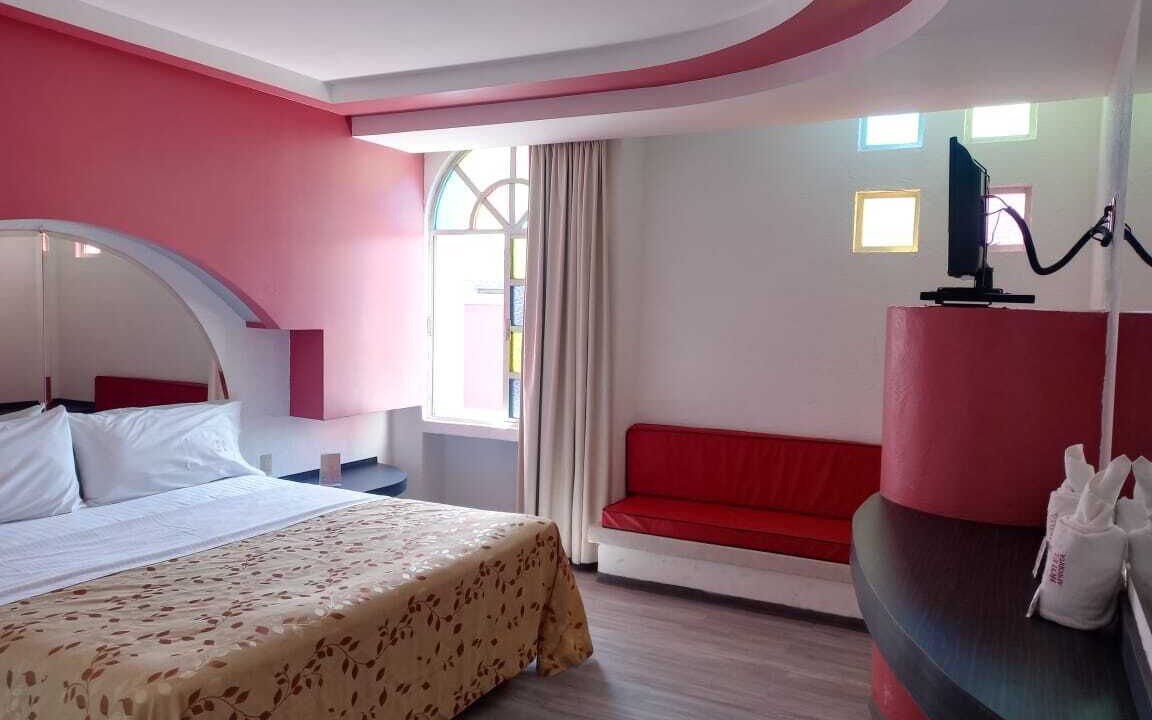 Photo of Bedroom in Lindavista