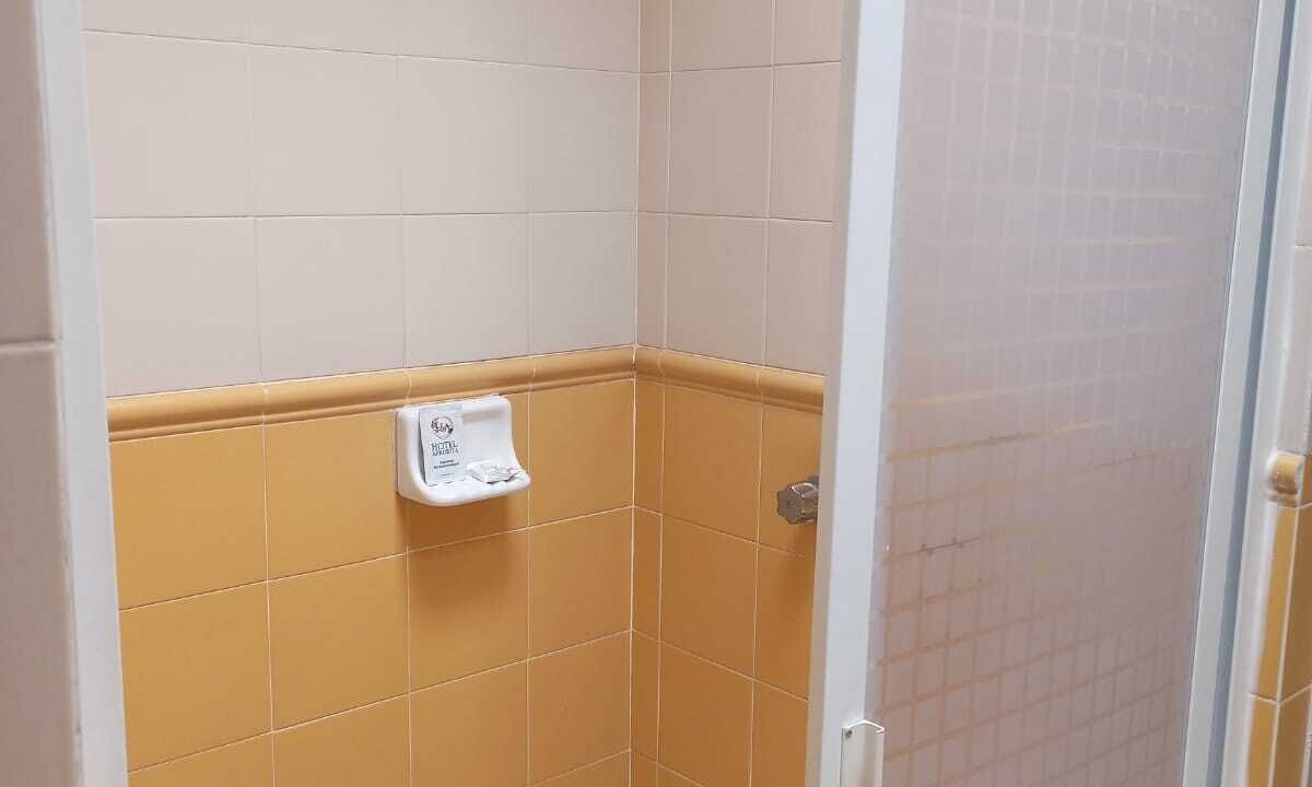 Photo of Bathroom in Lindavista