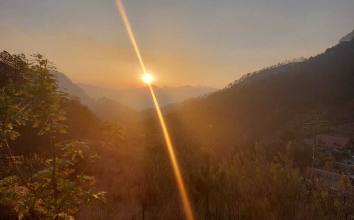 Photo of Outdoor in Monterrey