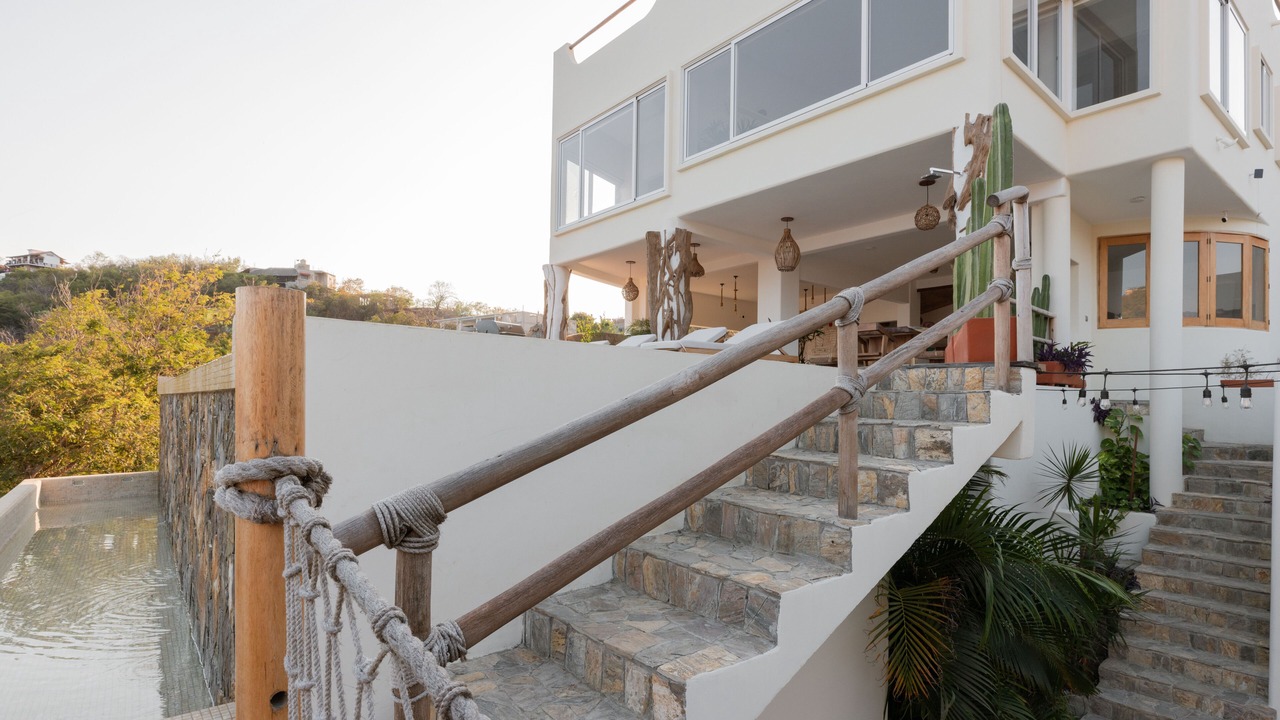 Photo of Outdoor in Puerto Angel