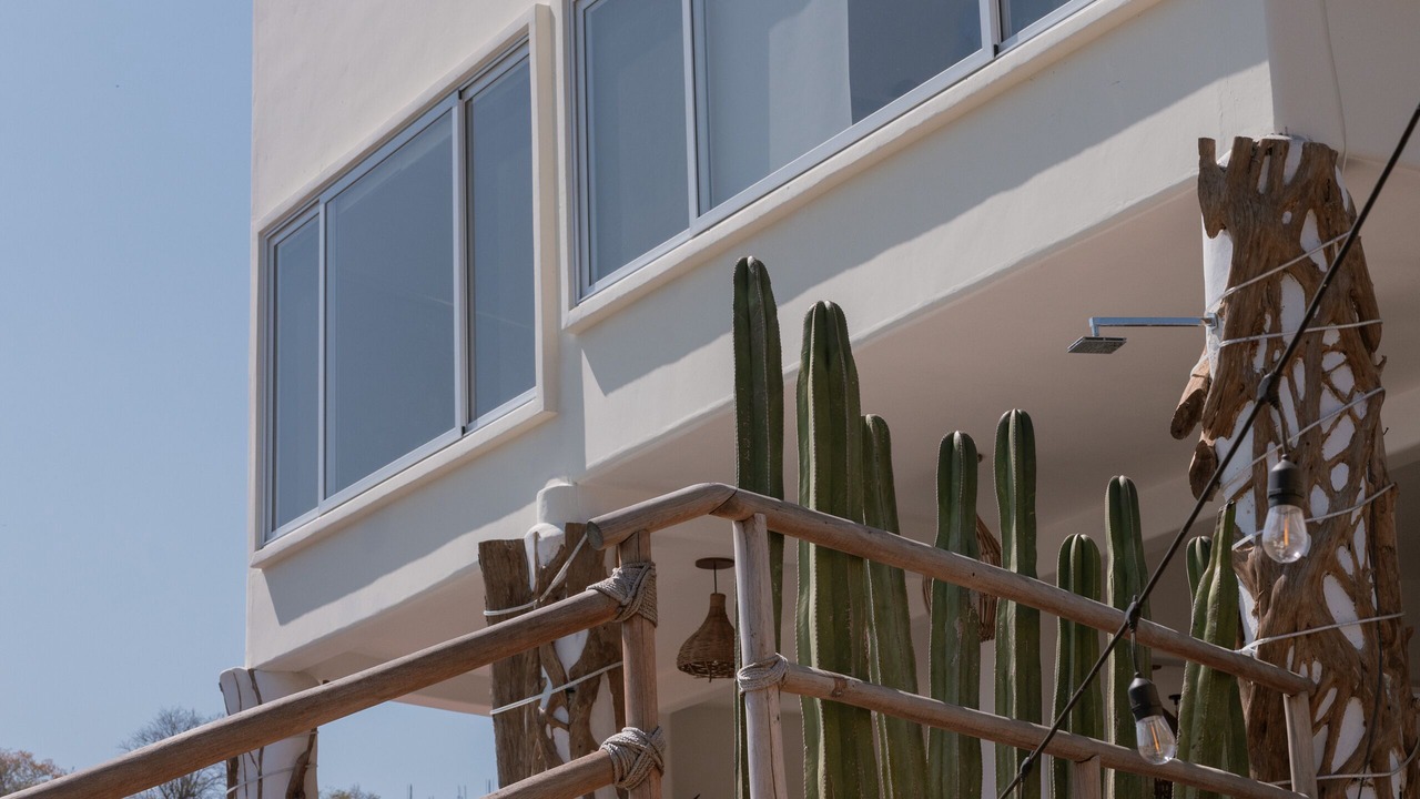 Photo of Outdoor in Puerto Angel