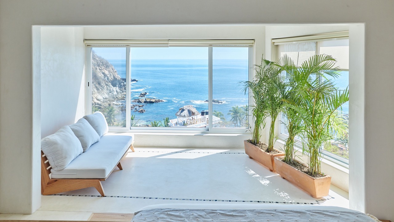 Photo of Bedroom in Puerto Angel