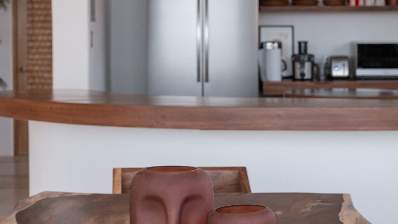 Photo of Kitchen in Puerto Angel