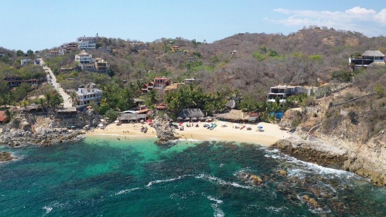 Photo of Others in Puerto Angel