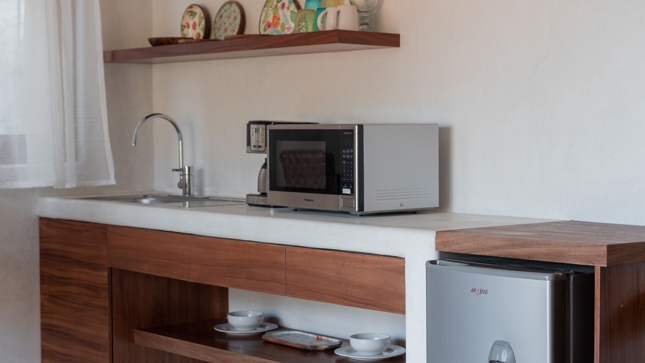 Photo of Kitchen in Puerto Angel