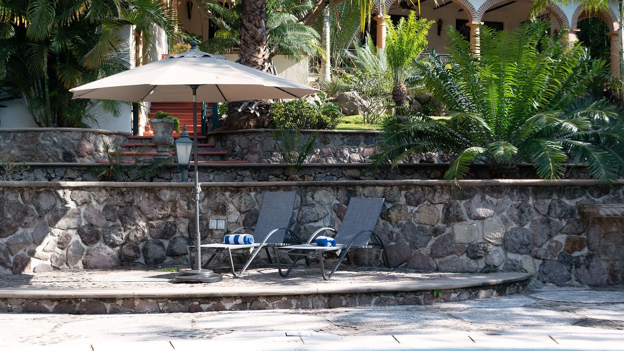 Photo of Outdoor in Ajijic