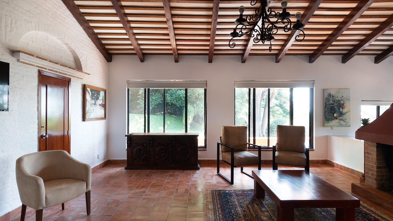 Photo of Livingroom in Ajijic