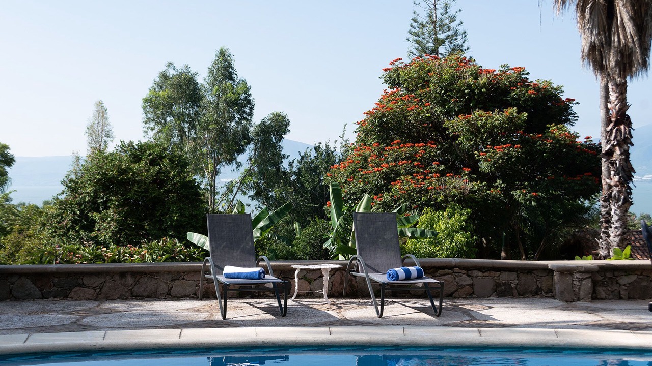 Photo of Outdoor in Ajijic