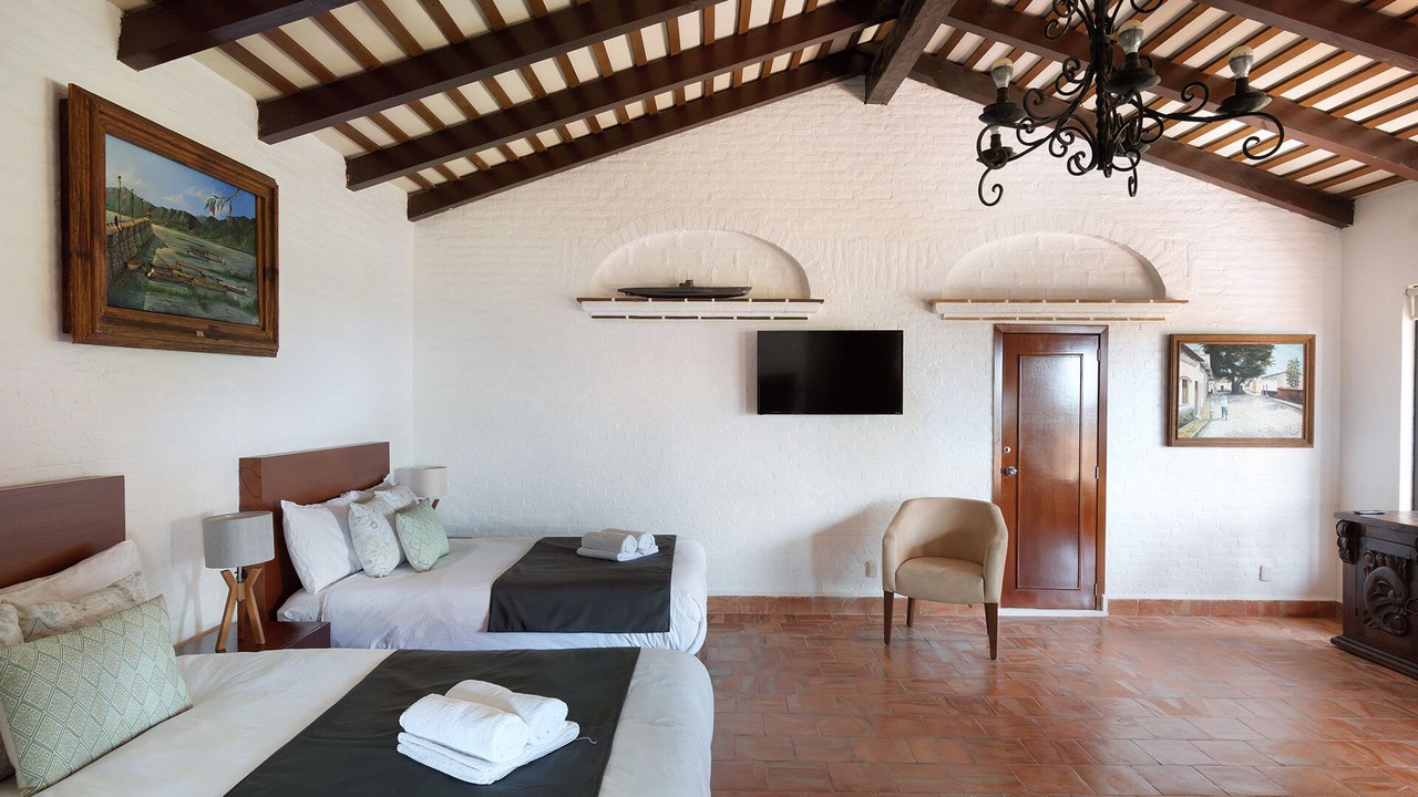 Photo of Livingroom in Ajijic