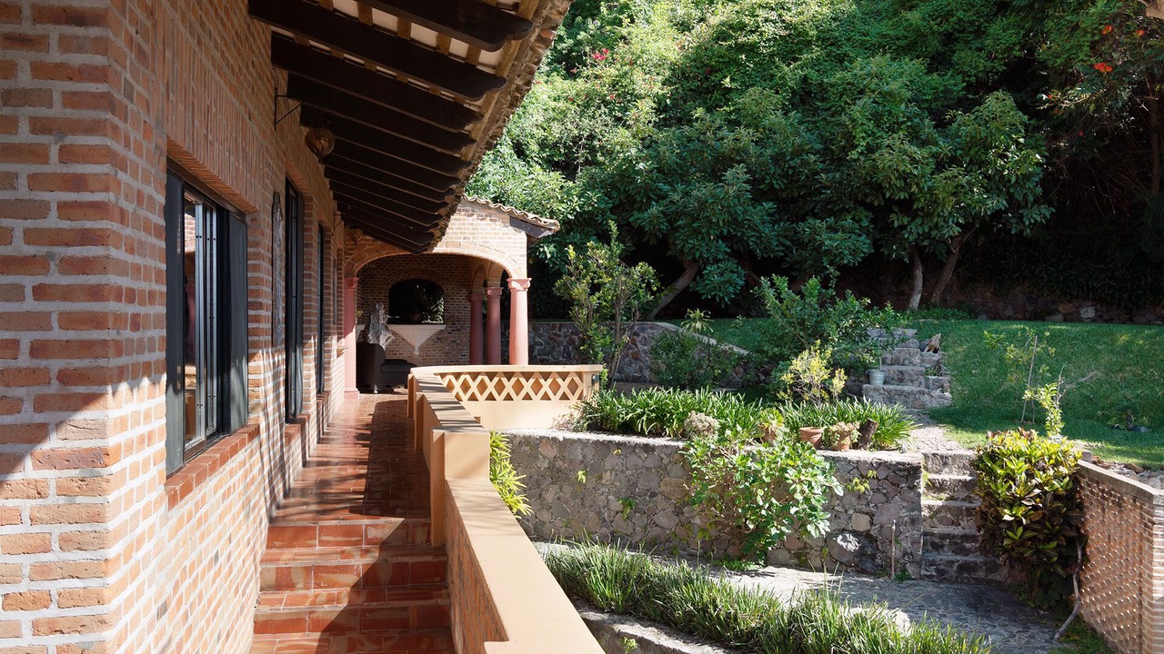 Photo of Patio Balcony in Ajijic