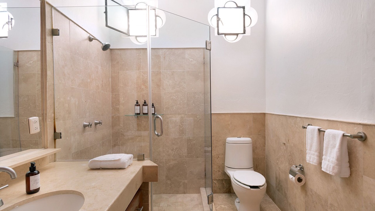 Photo of Bathroom in Ajijic