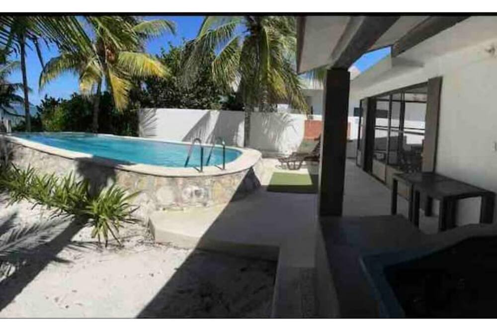 Photo of Outdoor in Telchac Puerto