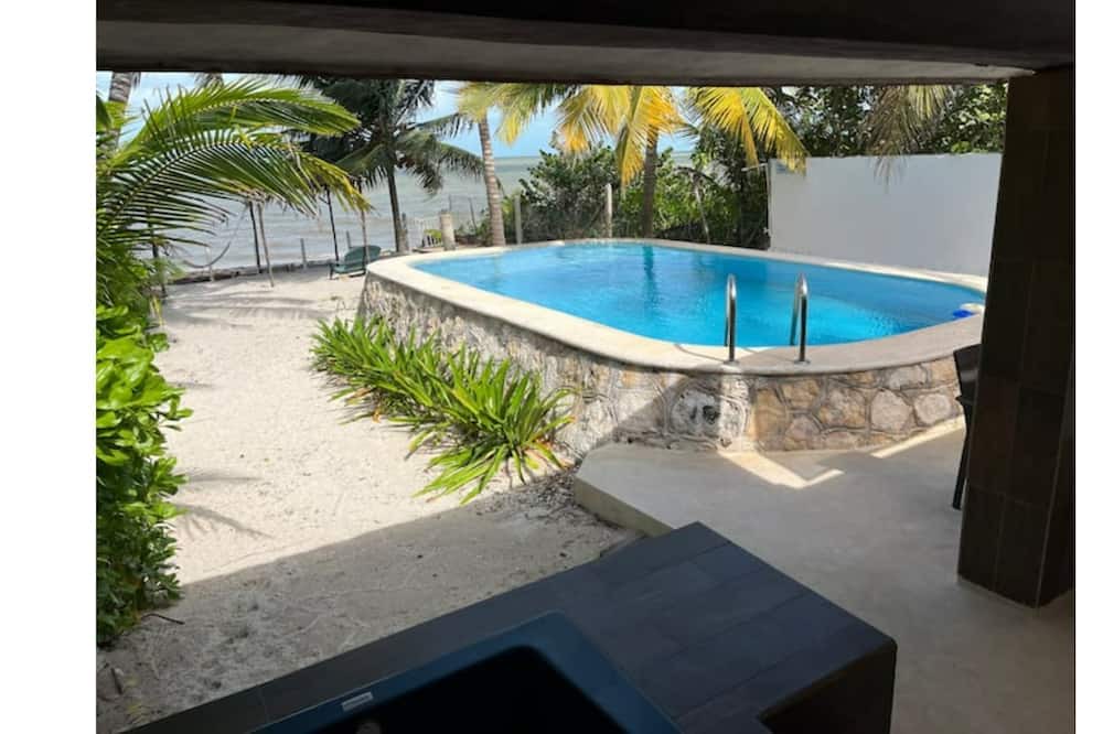 Photo of Outdoor in Telchac Puerto