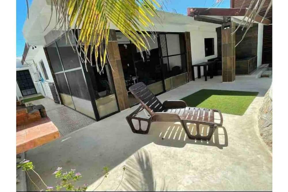 Photo of Outdoor in Telchac Puerto