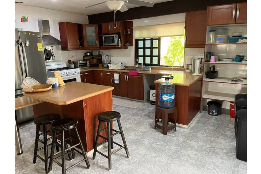 Photo of Kitchen in Telchac Puerto