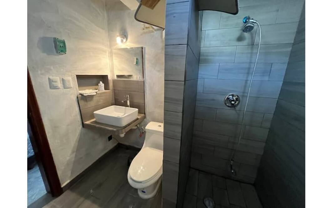 Photo of Bathroom in Telchac Puerto