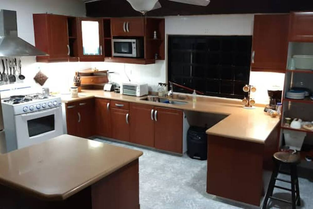 Photo of Kitchen in Telchac Puerto